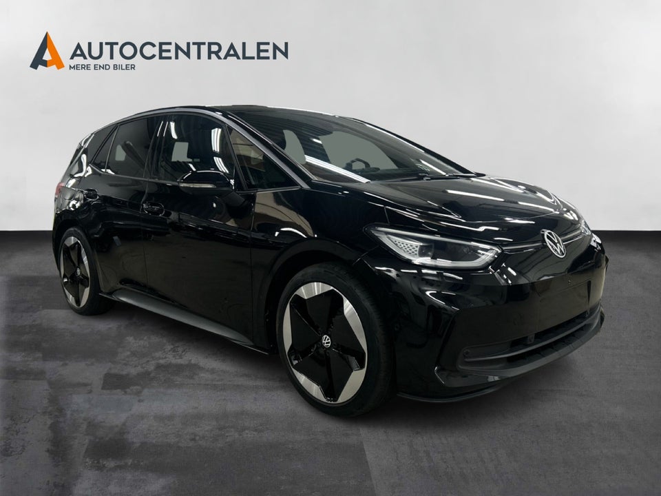 VW ID.3 77 Pro S 5d