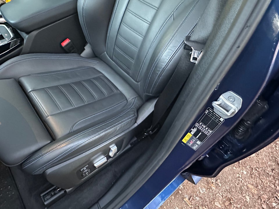 BMW iX3 Charged Plus M-Sport 5d