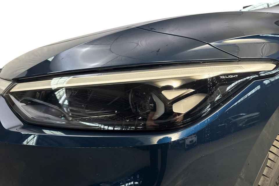 VW ID.7 77 Style Tourer 5d