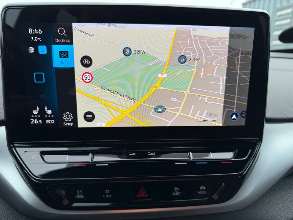 VW ID.4 77 1ST Pro 5d