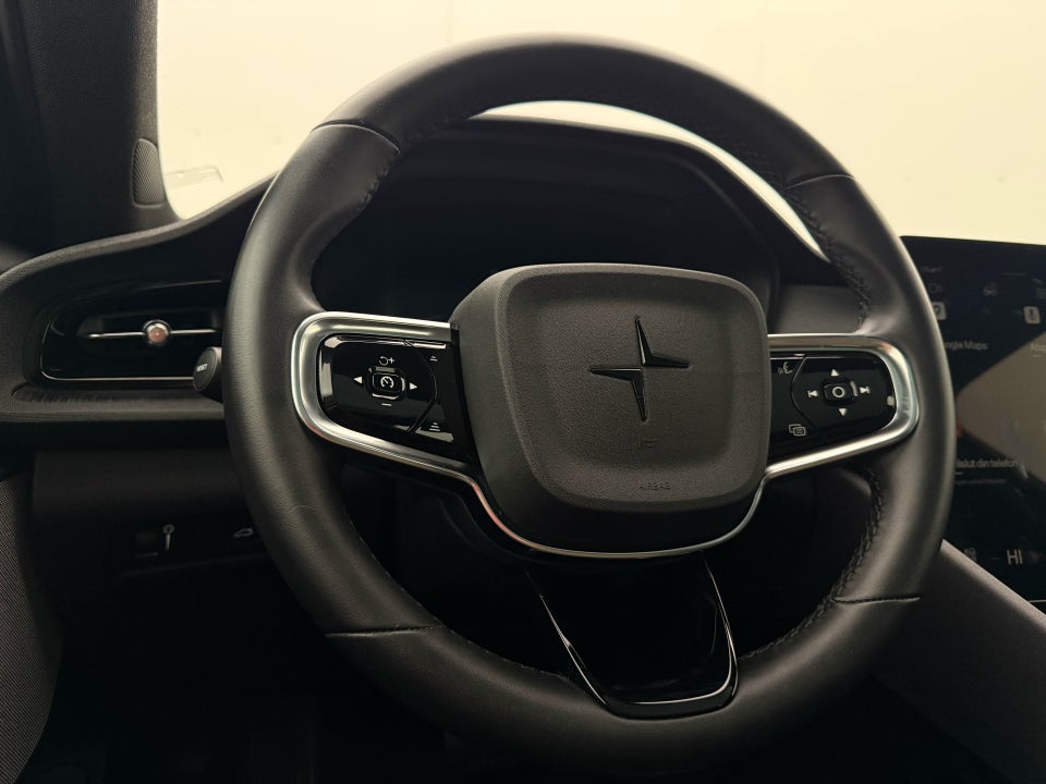 Polestar 2 Standard Range 5d