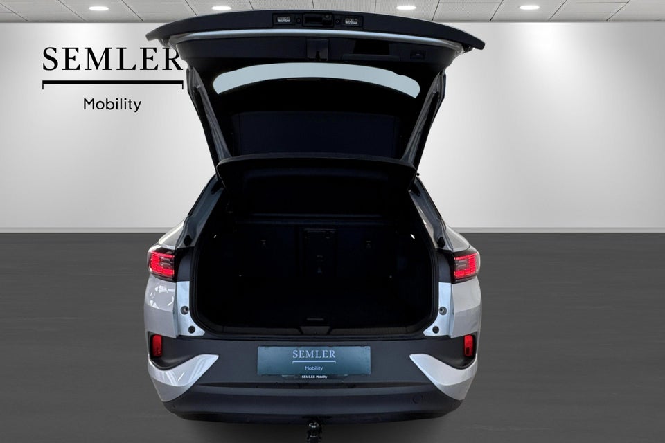 VW ID.4 77 GTX Max 4Motion 5d