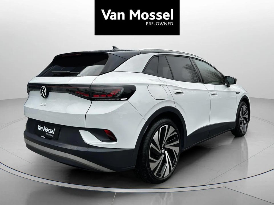 VW ID.4 77 1ST Pro Performance 5d