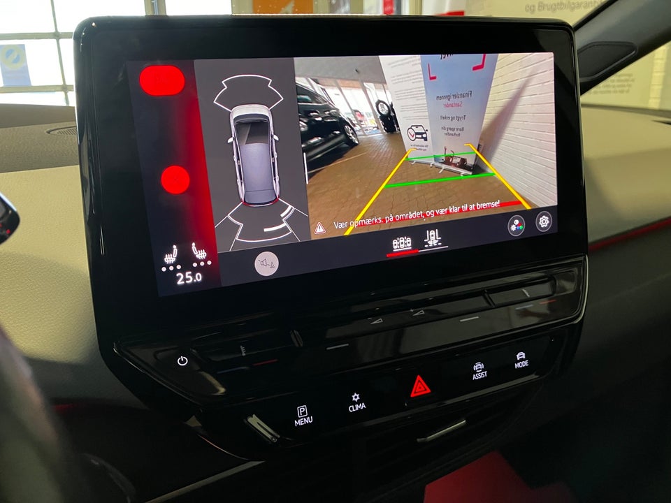 VW ID.3 58 Pro Performance Tech 5d