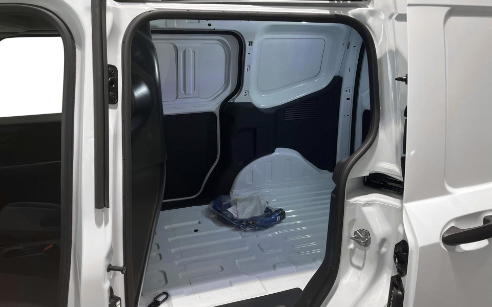 Ford E-Transit Courier 43 Limited