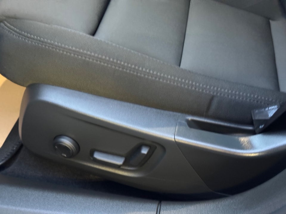 Polestar 2 Long Range AWD 5d