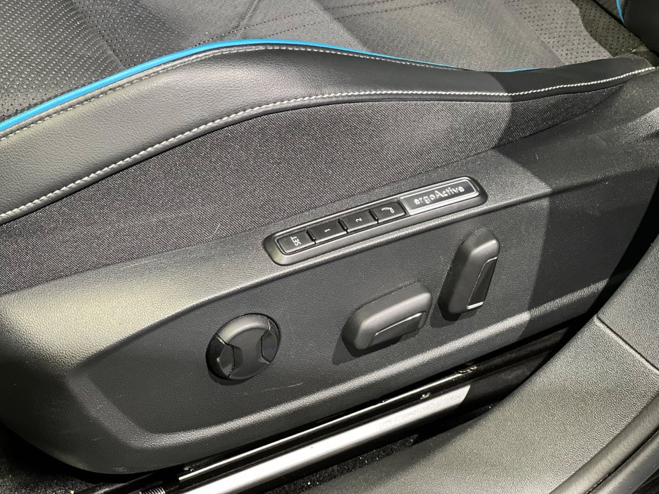 VW ID.7 77 Pro Business Premium 5d