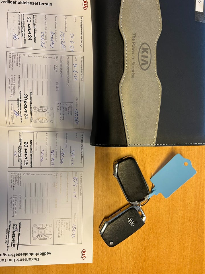 Kia Ceed 1,4 T-GDi Collection SW DCT 5d