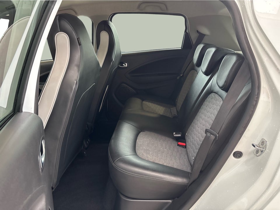 Renault Zoe 52 Intens 5d