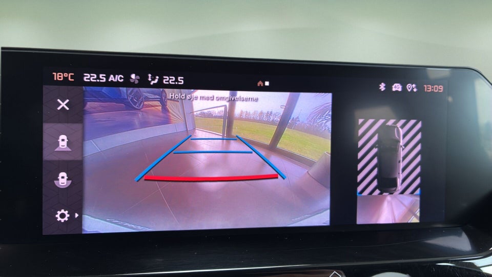 Citroën ë-C4 X 50 Concorde Premiere Pack 4d