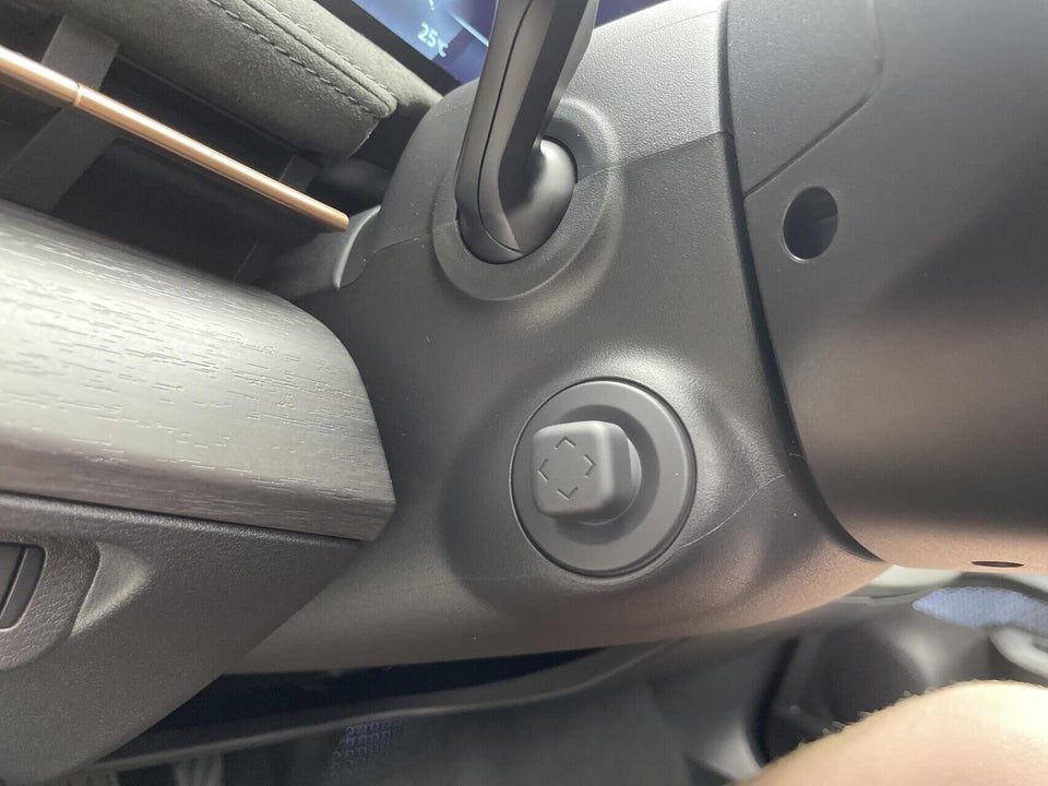 Nissan Ariya 87 Evolve e-4ORCE 5d