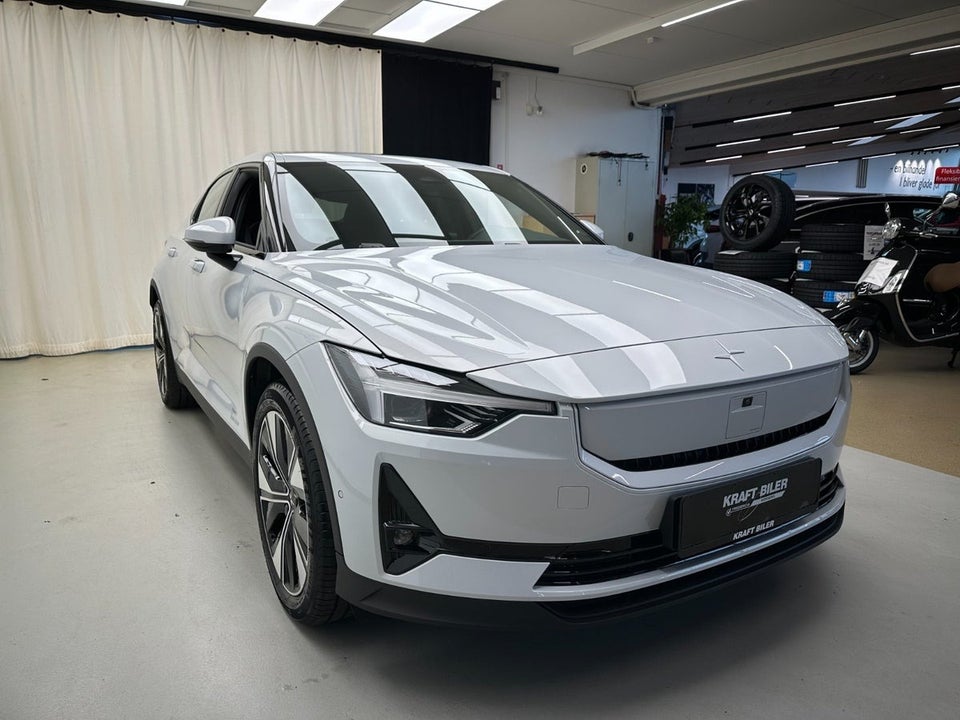 Polestar 2 Long Range 5d