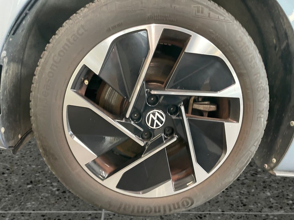 VW ID.3 58 Pro Performance Family 5d