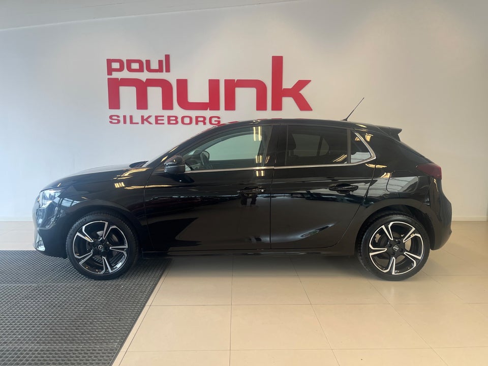 Opel Corsa 1,2 Sport 5d
