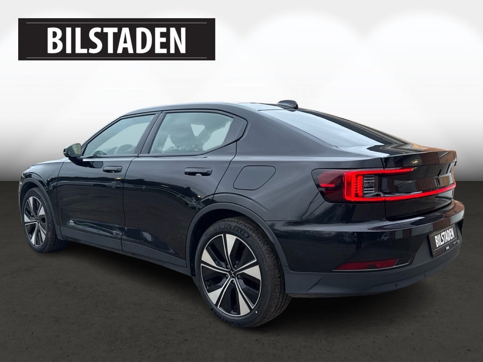 Polestar 2 Long Range AWD 5d