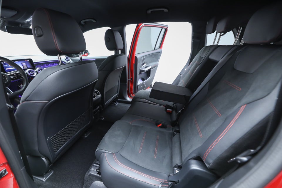 Mercedes EQB250+ AMG Premium 5d