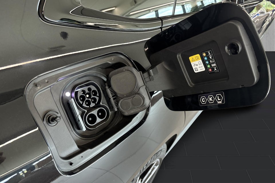 BMW i4 eDrive40 M-Sport 5d