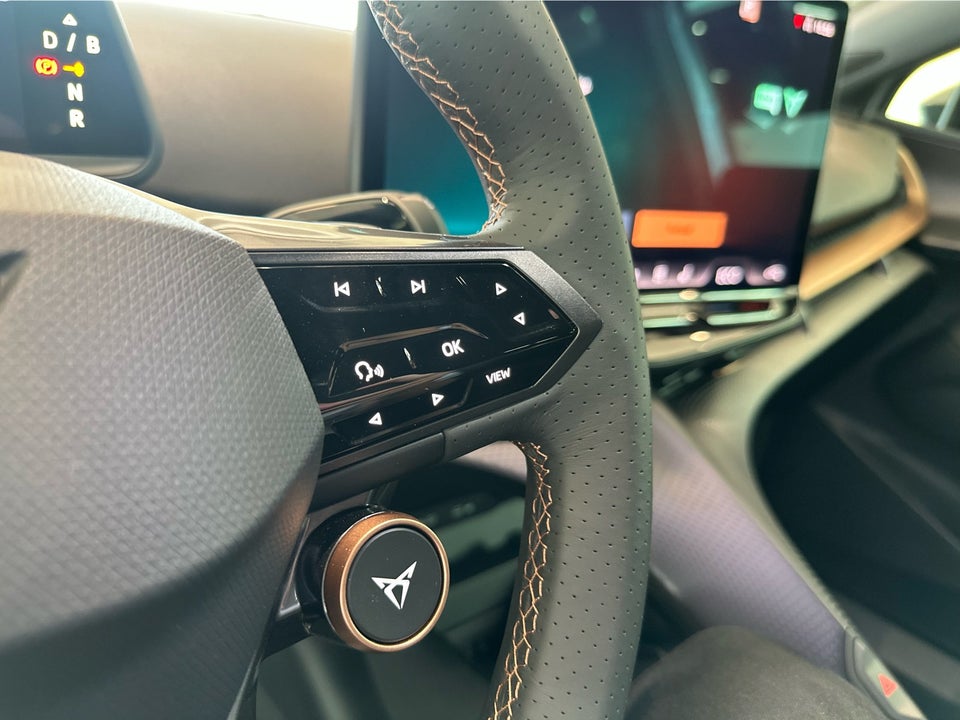 Cupra Tavascan 77 Endurance 5d