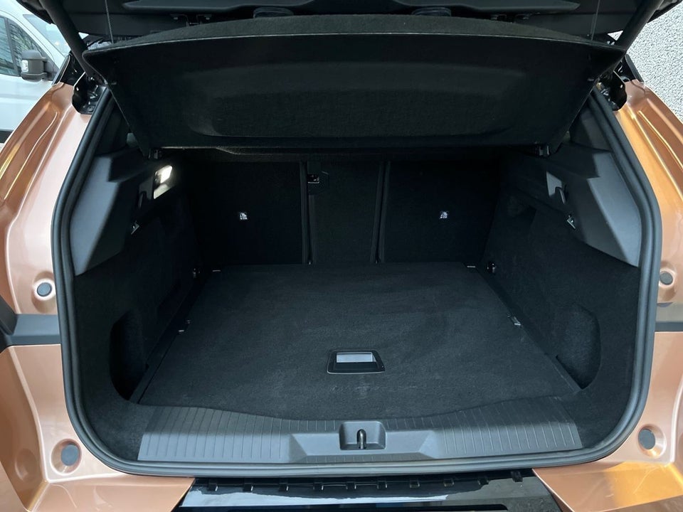 Opel Grandland-e 73 GS Sky 5d