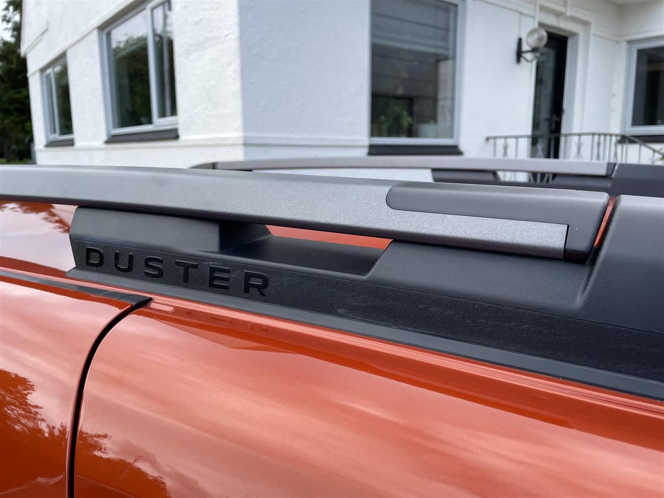 Dacia Duster 1,3 TCe 150 Journey EDC 5d