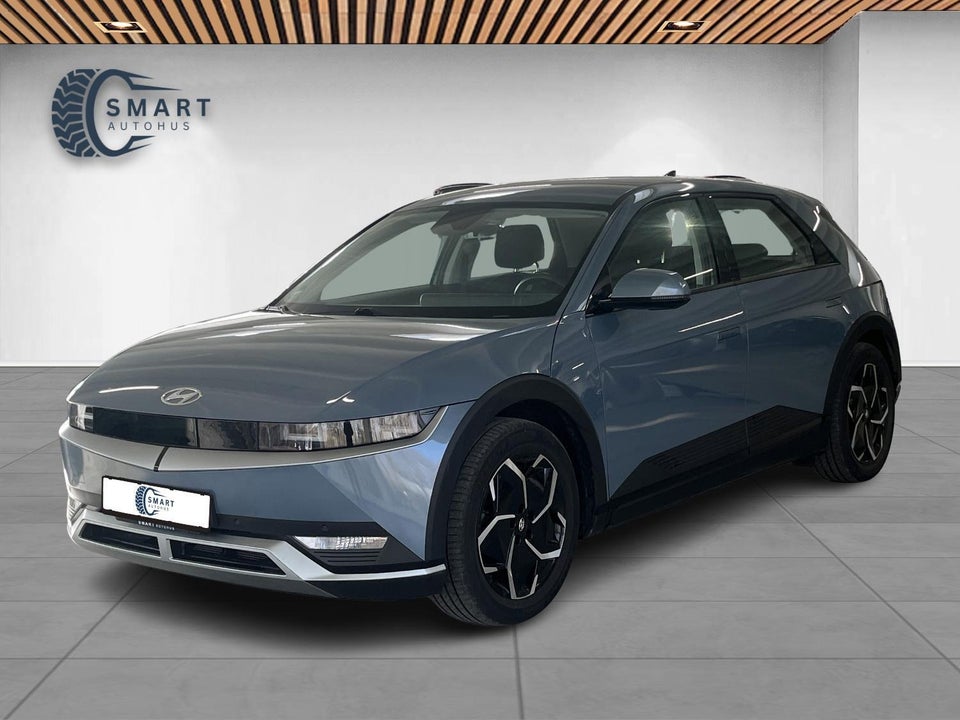 Hyundai Ioniq 5 77 Essential 5d