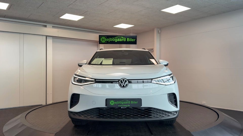 VW ID.4 77 Pro 5d