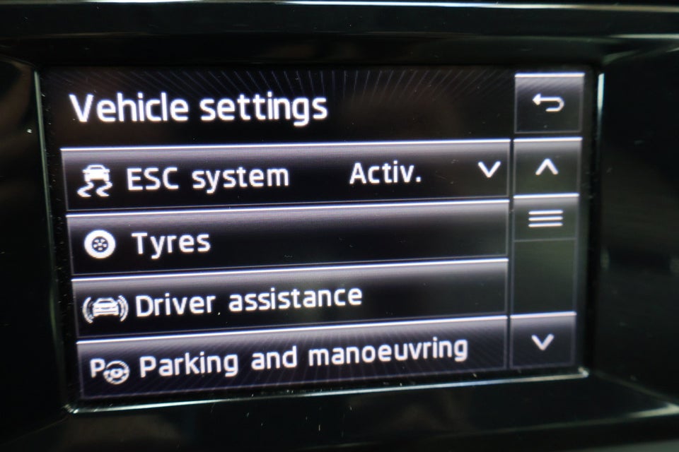 Skoda Octavia 1,2 TSi 105 Elegance DSG 5d