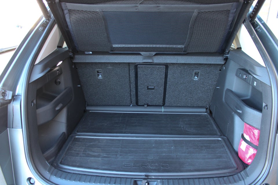 Skoda Elroq 85 iV Premium Advanced 5d