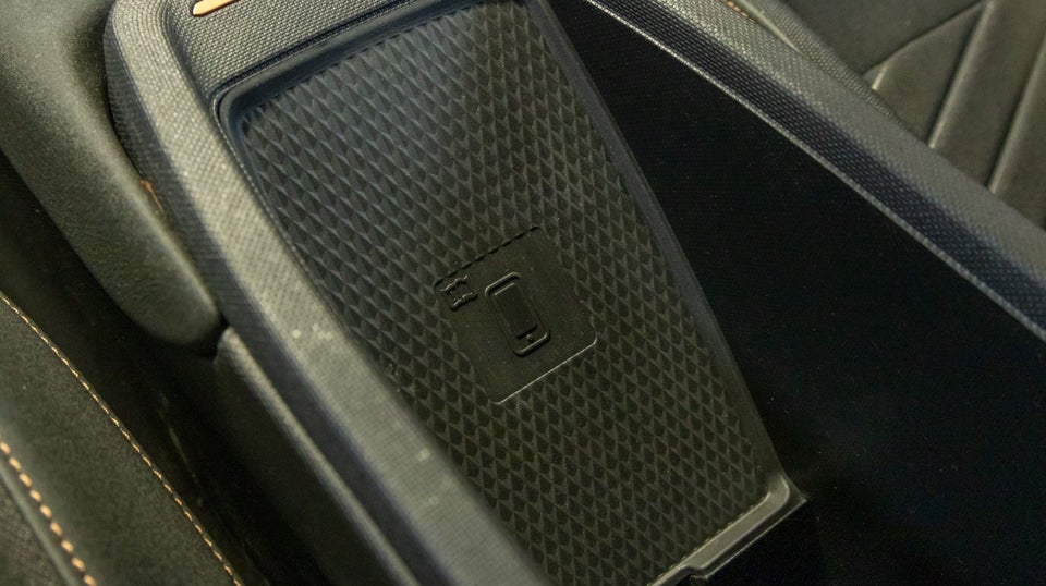 Cupra Born 77 e-Boost 5d