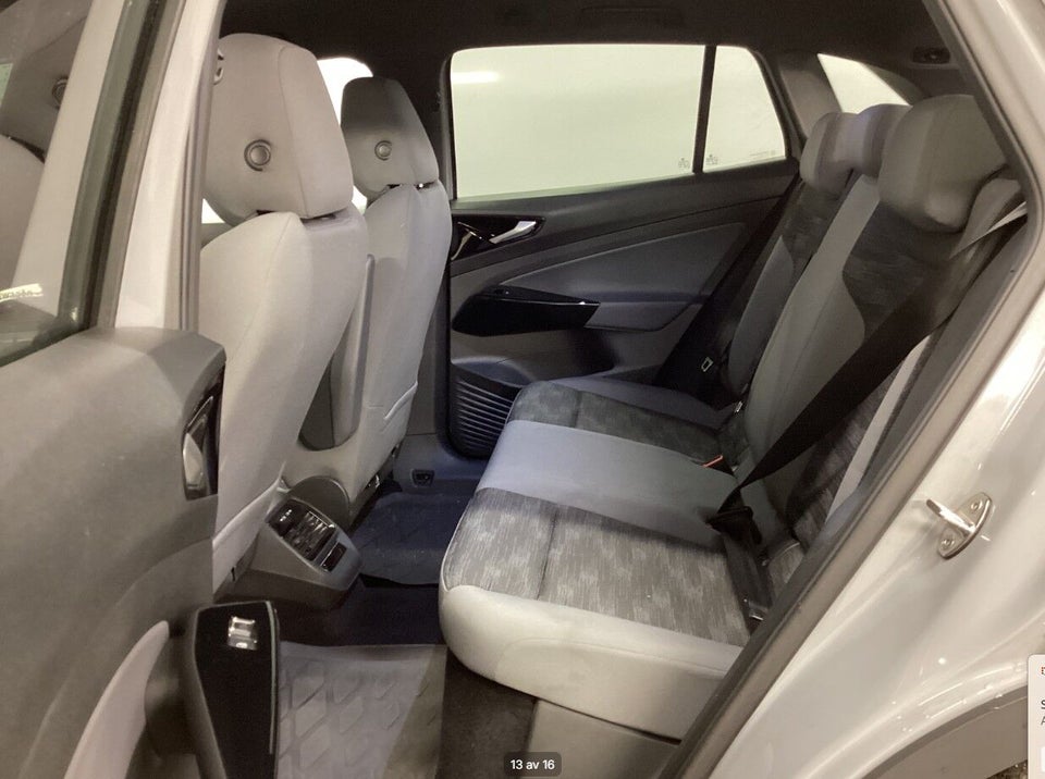 VW ID.4 77 Pro Performance 5d