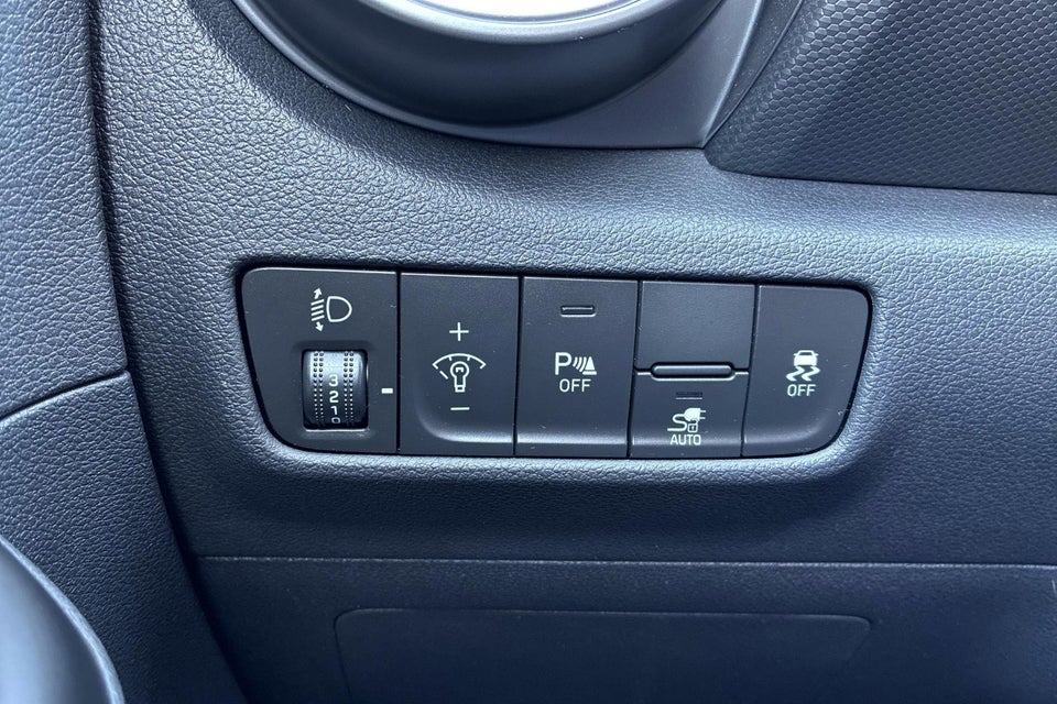 Hyundai Kona 39 EV Select 5d