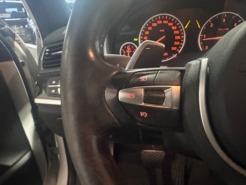 BMW X4 3,0 xDrive30d M-Sport aut. Van 5d