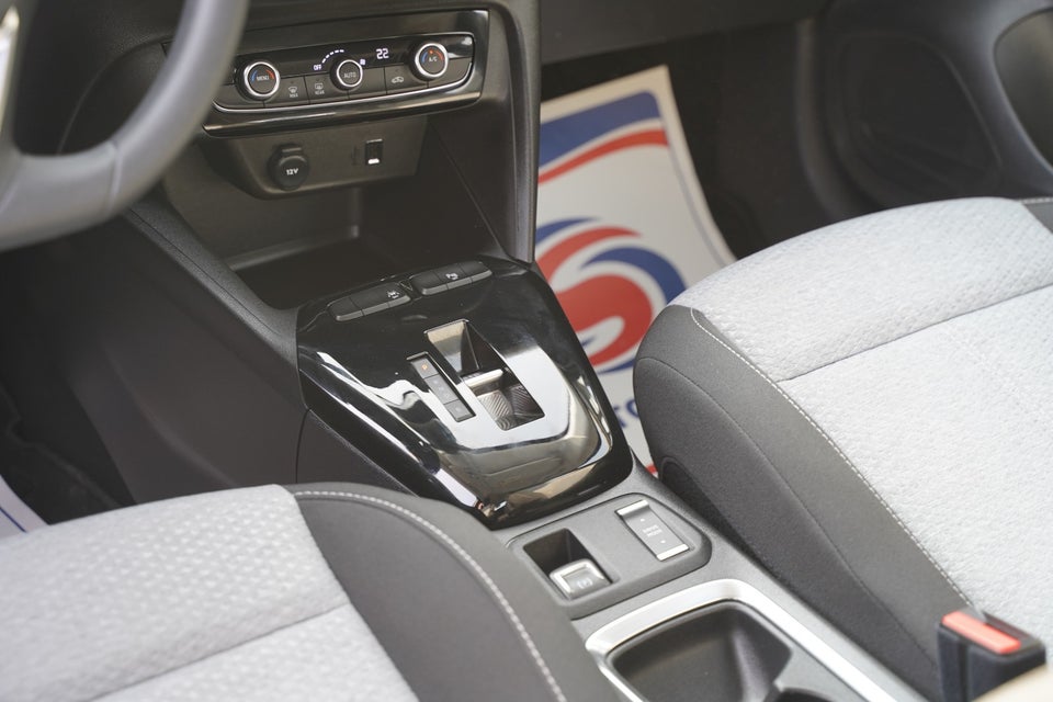 Opel Corsa-e 50 Edition 5d