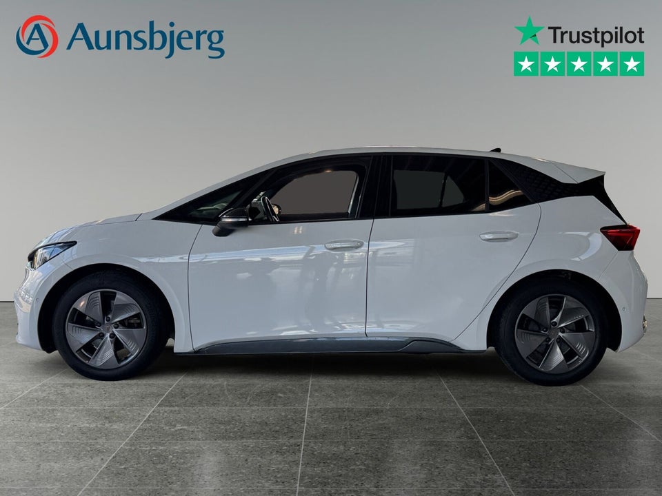 Cupra Born 58 High 5d