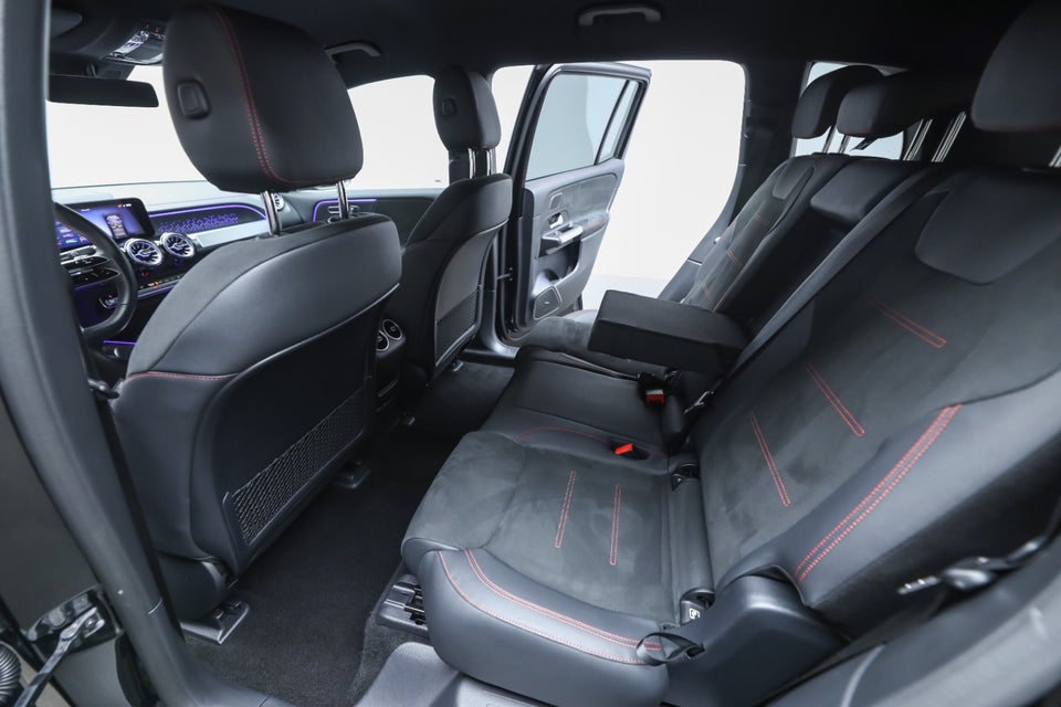 Mercedes EQB250+ AMG Premium 5d