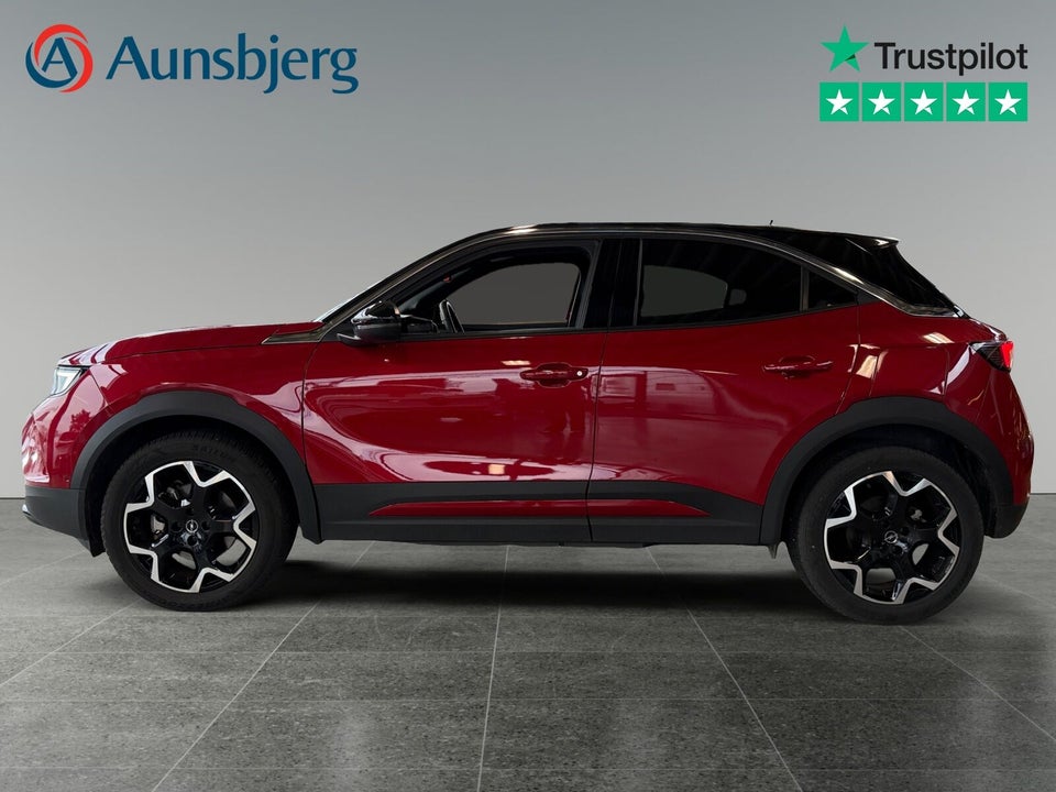 Opel Mokka-e 50 Ultimate 5d