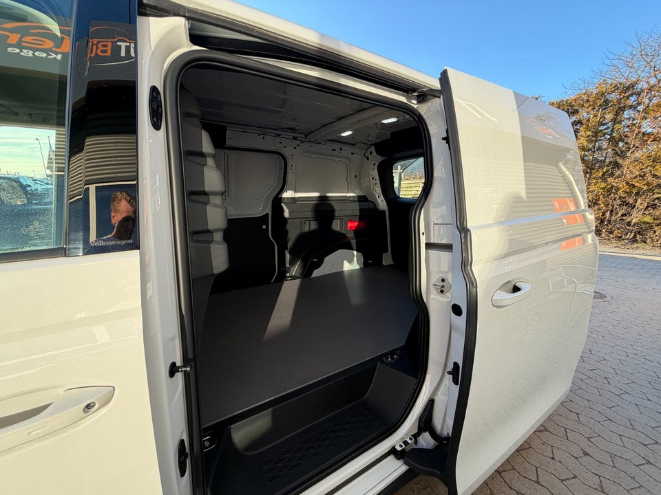 VW ID.Buzz 79 Cargo Pro+