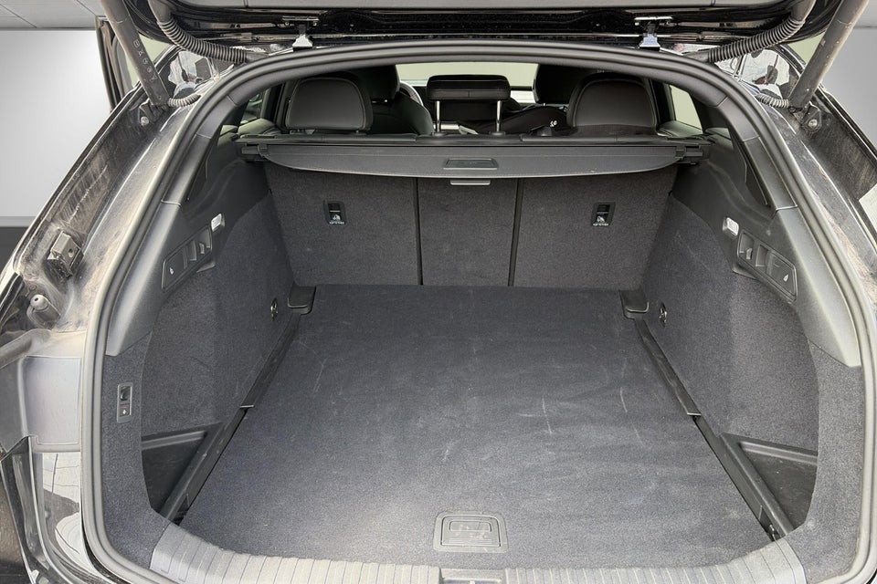 Audi A6 e-tron S-line plus Avant 5d