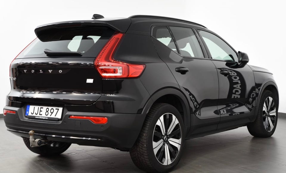 Volvo XC40 P6 ReCharge Core 5d