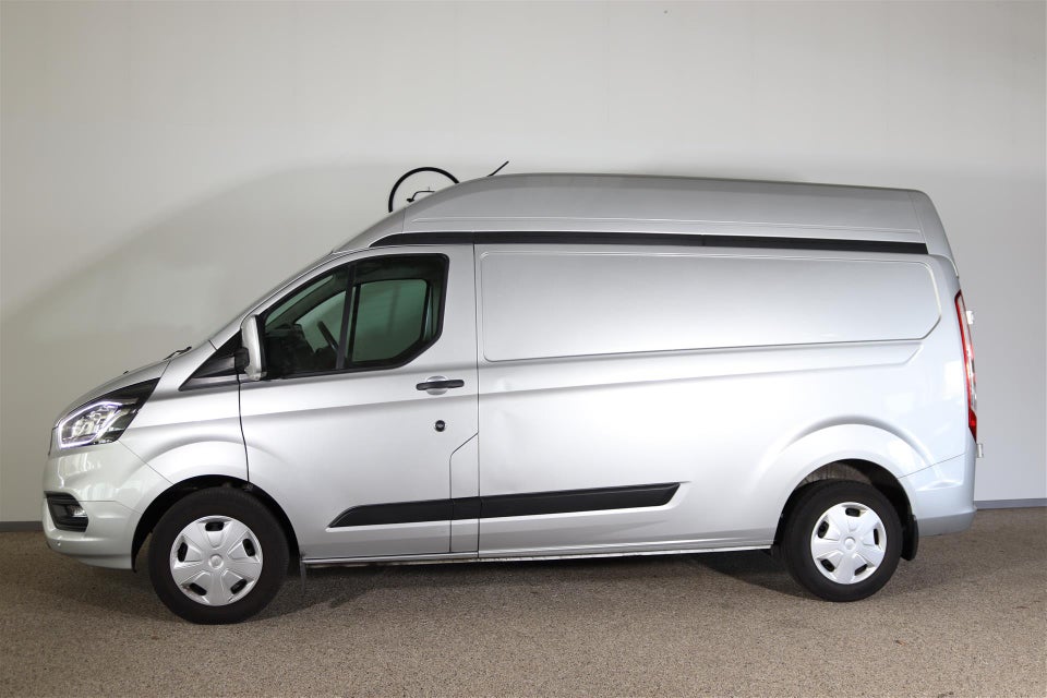 Ford Transit Custom 340L 2,0 TDCi 130 Trend