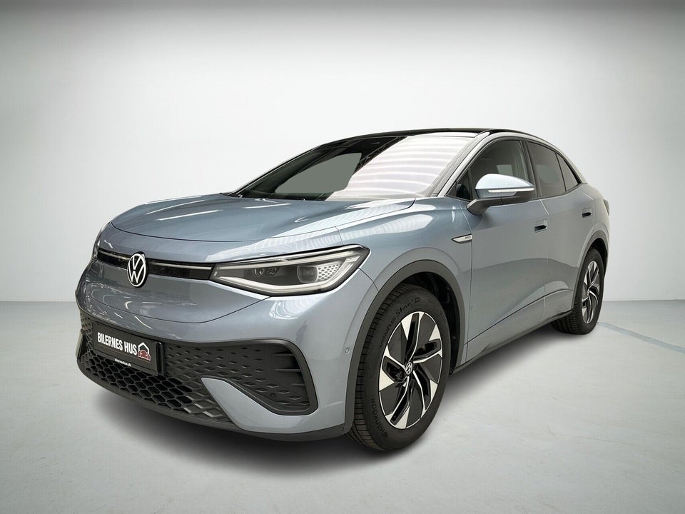 VW ID.5 77 Pro Performance 5d