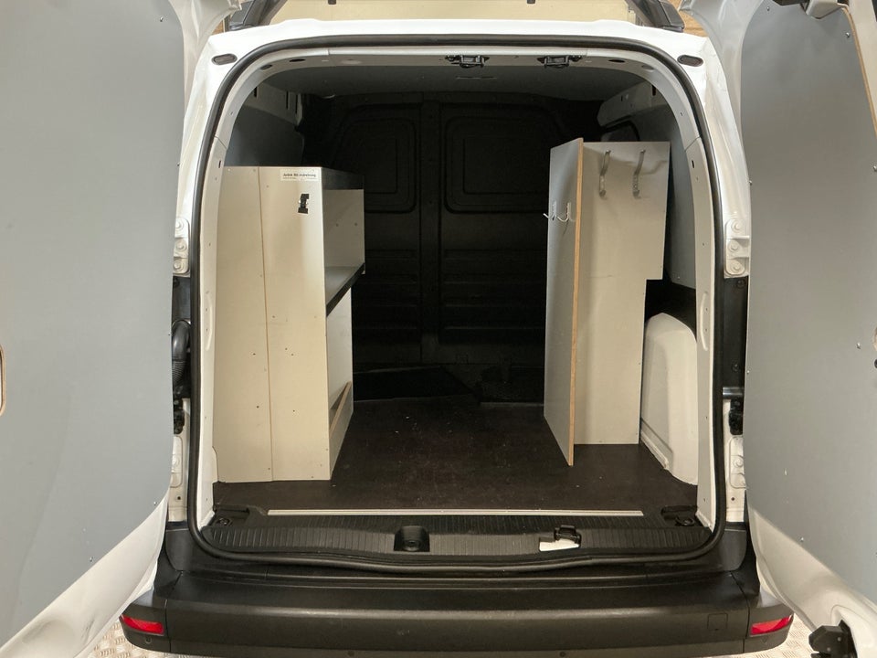 Mercedes Citan 110 1,5 CDi A2 PRO Van