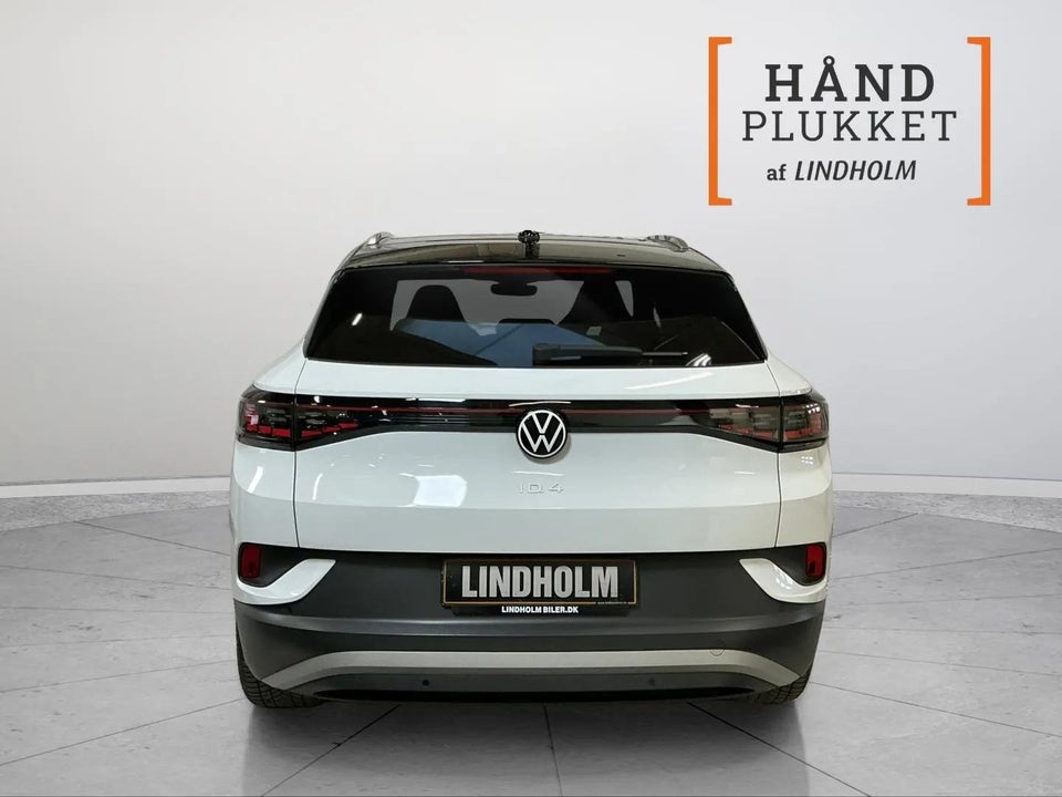 VW ID.4 77 Pro Performance 5d