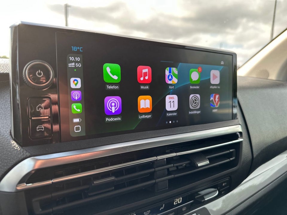 Citroën Jumpy 2,0 BlueHDi 145 L3 MasterLine EAT8