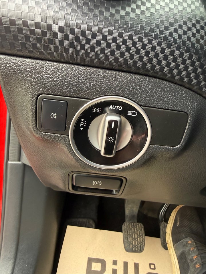 Mercedes A180 d 1,5 Urban 5d