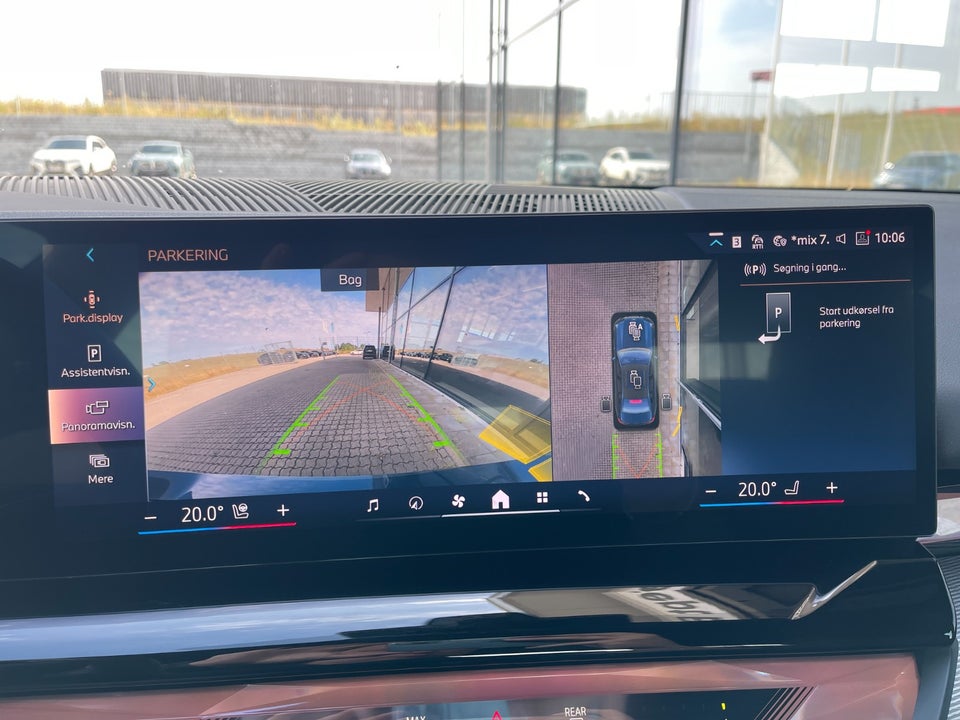 BMW i5 eDrive40 M-Sport 4d