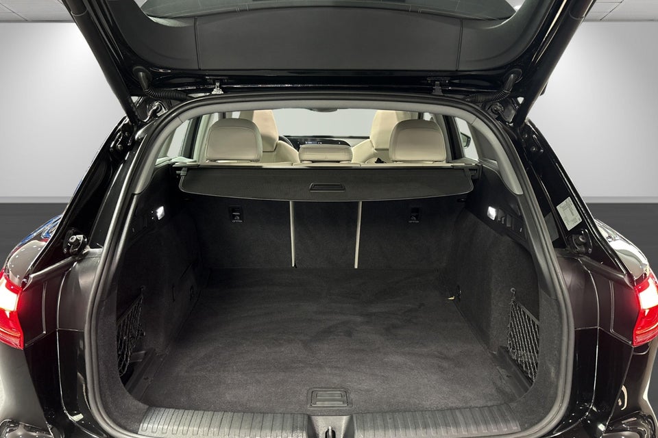 Audi Q6 e-tron Ultra 5d