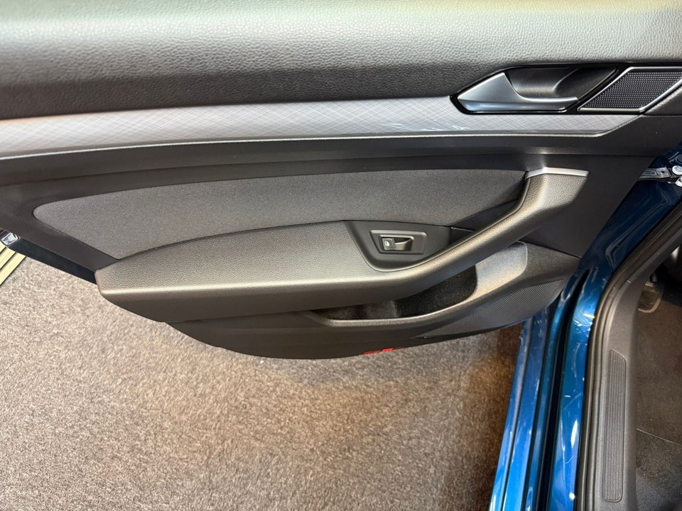 VW Passat 1,4 GTE Variant DSG 5d