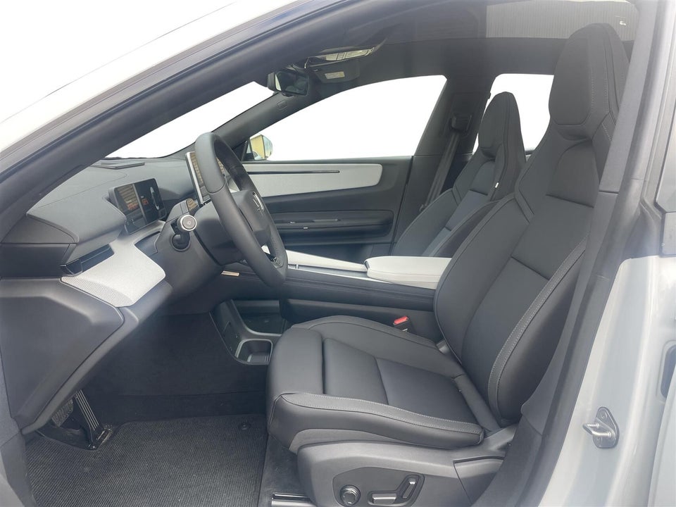 Polestar 4 Long Range Nordic Edition AWD 5d