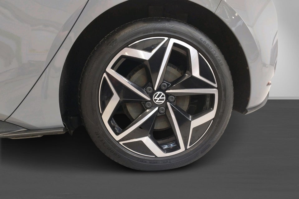 VW ID.3 77 Pro S 5d